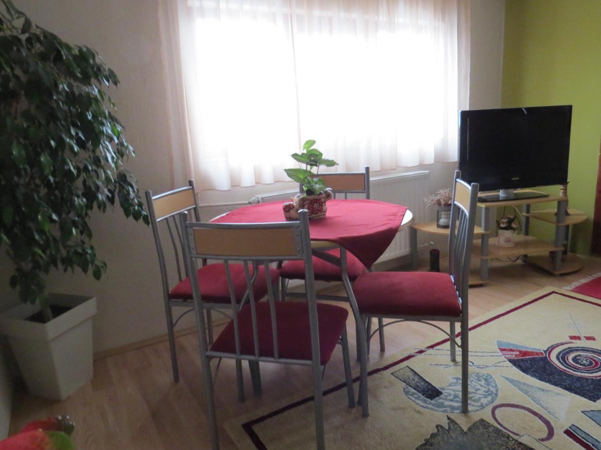 Apartman Bilja Vrnjacka Banja Exterior photo