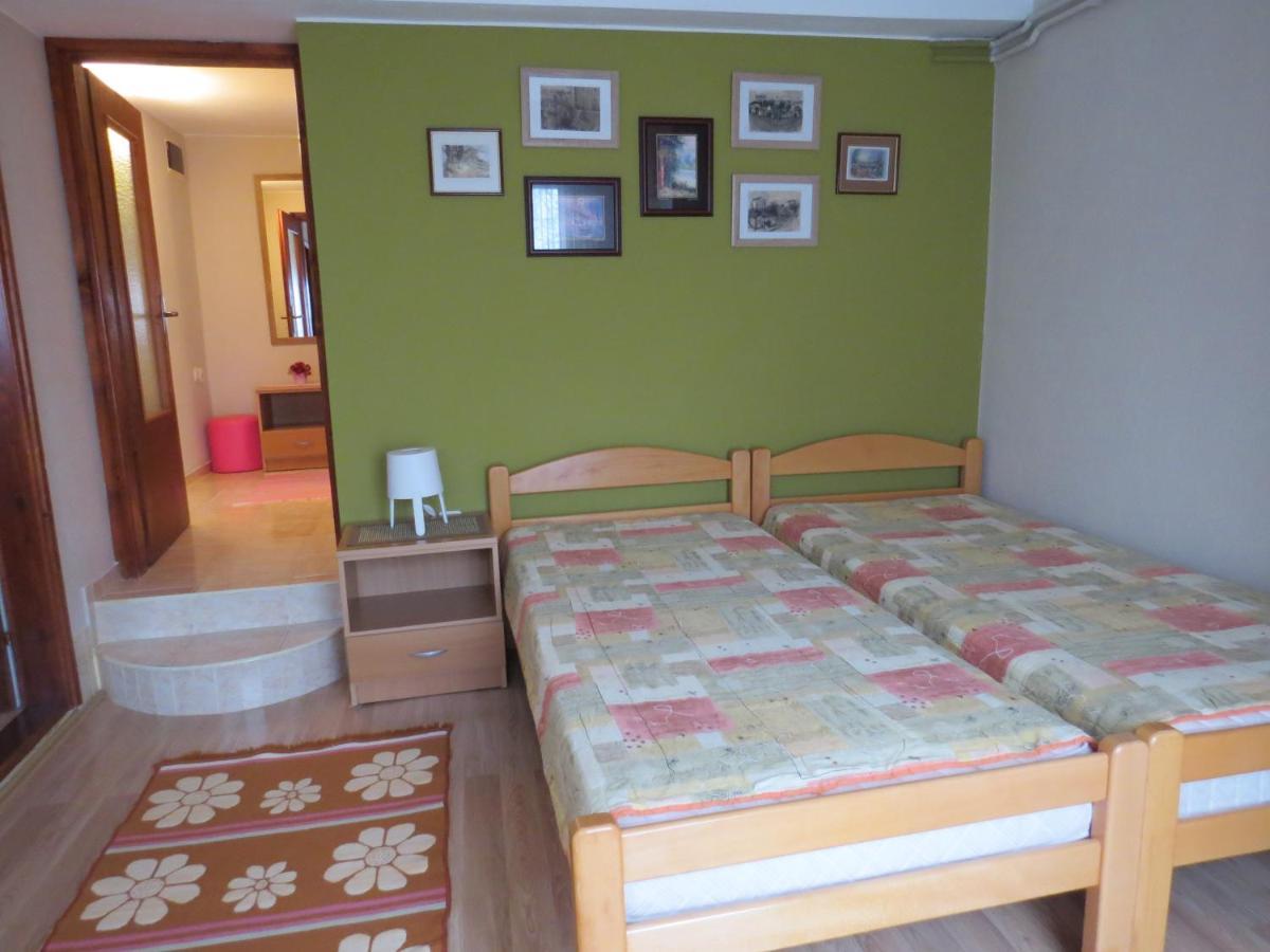 Apartman Bilja Vrnjacka Banja Exterior photo